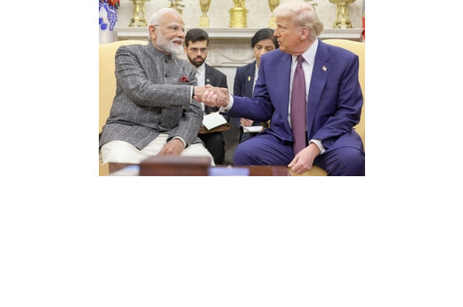 पीएम मोदी ने ट्रंप के पोस्ट पर दिया जवाब, कहा- भारत और अमेरिका करीबी दोस्त और नेचुरल पार्टनर्स